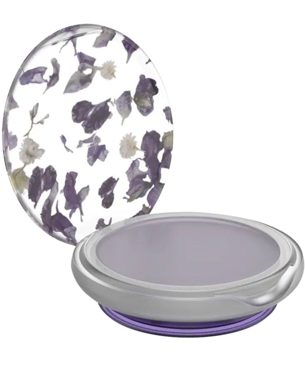Suport Telefon Universal Popsocket PopLips Balsam -Lavanda si Vanilie - 2 | YEO